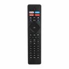 For Philips TV RF402A IR Remote Control Replacement Parts - 1