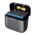 For Insta360 X3 aMagisn Battery Fast Charging Box - 1