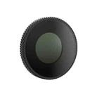 For DJI Osmo Action 4 AMagisn Waterproof Filter Sports Camera Accessories, Style: CPL - 1
