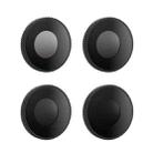 For DJI Osmo Action 4 AMagisn Waterproof Filter Sports Camera Accessories, Style: ND8+ND16+ND32+ND64 - 1