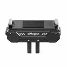 aMagisn Metal Magnetic Absorption Kit For GoPro HERO12 Black /11 Black /10 Black /9 Black - 1