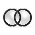 For Insta360 X3 aMagisn 2 In 1 Paste Lens Guard Mobility Camera Accessories - 1