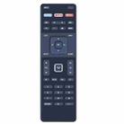 IR Remote Controller XRT122 Fit for VIZIO Smart TV - 1