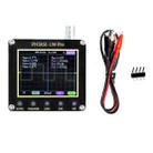 FNIRSI Handheld Small Teaching Maintenance Digital Oscilloscope, Specification: Standard Without Battery - 1