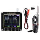 FNIRSI Handheld Small Teaching Maintenance Digital Oscilloscope, Specification: Upgrade Without Battery - 1