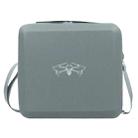 For DJI MAVIC AIR 3 LKTOP Carrying Case Waterproof Shoulder Bag Handbag, Spec: PU Material - 1