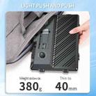 Pixel  P30 20W 2500-6500K 2400Lux Dual Color Temperature Photography Fill Light Standard Set - 15