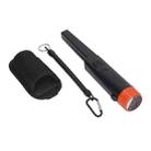 Mini Waterproof Handheld Metal Positioning Rod Detector(Black) - 1