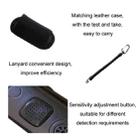 Mini Waterproof Handheld Metal Positioning Rod Detector(Black) - 4