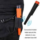 Mini Waterproof Handheld Metal Positioning Rod Detector(Black) - 6