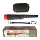 Mini Waterproof Handheld Metal Positioning Rod Detector(Black) - 8