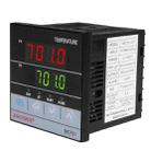 SINOTIMER MC701 Universal Input Short Case PID Intelligent Temperature Controller Meter Heating Cooling Relay SSR Solid State Output - 1