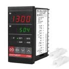SINOTIMER XY504 Smart Temperature Control Instrument Short Case PID Heating Refrigeration Relay SSR Solid State Output - 1