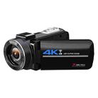 AF5 40X Zoom Digital Camera With 3.0-Inch IPS Touch Screen Only Camera - 1