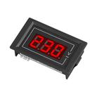 SINOTIMER D85-5035V Small Panel Single Phase AC Digital Voltmeter Monitoring Meter - 2