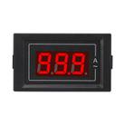 SINOTIMER D85-5035A Small Single Phase AC Digital Ammeter With Transformer - 1