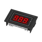 SINOTIMER D85-5035A Small Single Phase AC Digital Ammeter With Transformer - 2