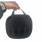For Apple Vision Pro Storage Bag VR Glasses Protective Case Handbag(Black) - 5
