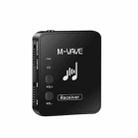 M-VAVE WP-10 Wireless Monitor Ear Return, Style: Single Receiver - 1