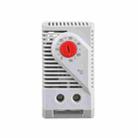 SINOTIMER Small Mechanical Temperature Regulator Control Panel Thermostat, Model: KTO011 - 1