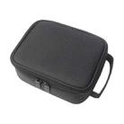 For Fujifilm Instax Mini 11  VFIKE Camera Storage Bag Handbag Black - 1