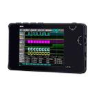 MINIWARE LA104 Logic Analyzer 4-Channel Debugging Assistant Sampling Analog Oscilloscope - 1