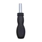 For N64/NGC/SFC Game Console Disassembly Hardware Tools Screwdriver Accessories, Model: Handle - 1