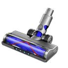 Anti-winding Direct Drive Brush Motor Head with LED Light For Dyson V6 - 1