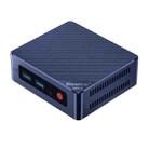 Beelink MINI S12  Mini PC Alder Lake-N95 Processor 16GB DDR4 500GB SSD US Plug - 1