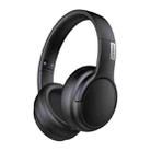 Lenovo TH20 E-Sports Wireless Head Wearing Bluetooth Headset(Black) - 1