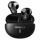 Lenovo Thinkplus LP19 TWS Gaming Sports Wireless Bluetooth Earphones(Black) - 1