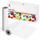 Phomemo 2 Rolls A4 Thermal Paper  Use With M08F Printer Holder - 1