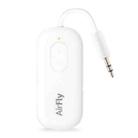 Airfly Pro For Apple Bluetooth Earphones AirPods Adaptor Connector Bluetooth Transmitter - 1