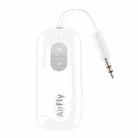 Airfly Gen 2 For Apple Bluetooth Earphones AirPods Adaptor Connector Bluetooth Transmitter - 1