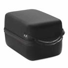 For Samsung The FreeStyle Intelligent Projection Instrument Storage Bag Portable Anti-Dust Shell(Black) - 1