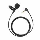 Original DJI Lavalier Mic Compatible With Mic / Mic 2 - 1