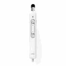 ASING A31 Multi-Functional Presentation Remote With Telescopic Teaching Rod Designed For Touch Screen - 1