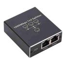 1 To 3 Gigabit Network Splitter Network Sharer RJ45 Network Cable Splitter - 2