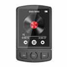 8GB 1.8-Inch Color Screen Recording MP3/MP4 Sports Bluetooth Walkman With Back Clip - 1