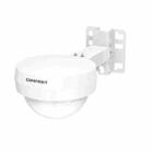 COMFAST WA933 Wi-Fi6  3000Mbps Outdoor Access Point Dual Band Waterproof Wireless Router Support VLAN(EU Plug) - 1