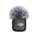 Original DJI Mic Mini Transmitter(Black) - 1
