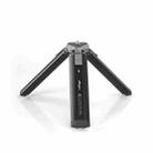 aMagisn AM11 Metal Desktop Tripod Mini Sports Camera SLR Accessories - 1