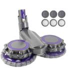 For Dyson V10 Digital Slim V12 Detect Slim Vacuum Cleaner Dry And Wet Mop Head Without Water Tank - 1