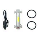 For DJI Mavic Air 2 Drone Arm Lights Variable Color LED Lighting - 1