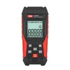 TASI TA500A Optical Measurement Laser Tachometer Digital Display Measuring Speed Meter - 1