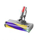 For Dyson Gen5  Vacuum Cleaner Soft Brush Head With Green Light Dust Display Lamp - 1