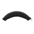For Sony ULT Wear WH-Ult900N Headset Headband Cover Replacement Part(Black) - 1