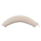 For Sony ULT Wear WH-Ult900N Headset Headband Cover Replacement Part(Beige) - 1