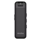 Mrobo D3 1080P Rotating Camera HD Infrared Night Recording Pen, Size: 16 GB(Black) - 1