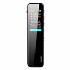 Mrobo RV18 0.96-Inch Color Screen Smart Noise Reduction Recording Pen, Capacity: 16 GB(Enhanced) - 1